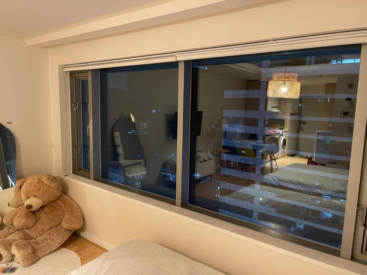 Appartamento Winsome_Hongdae Seul Esterno foto