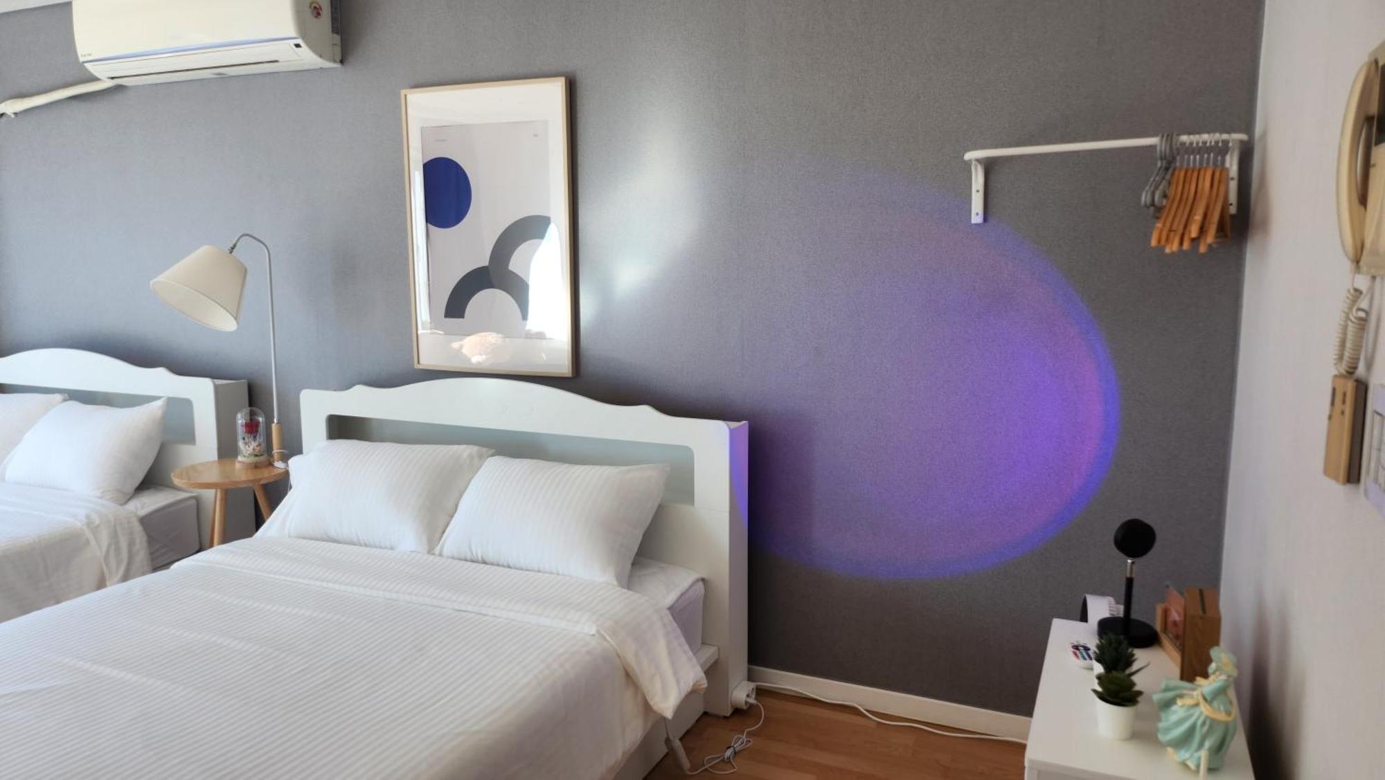 Appartamento Winsome_Hongdae Seul Esterno foto